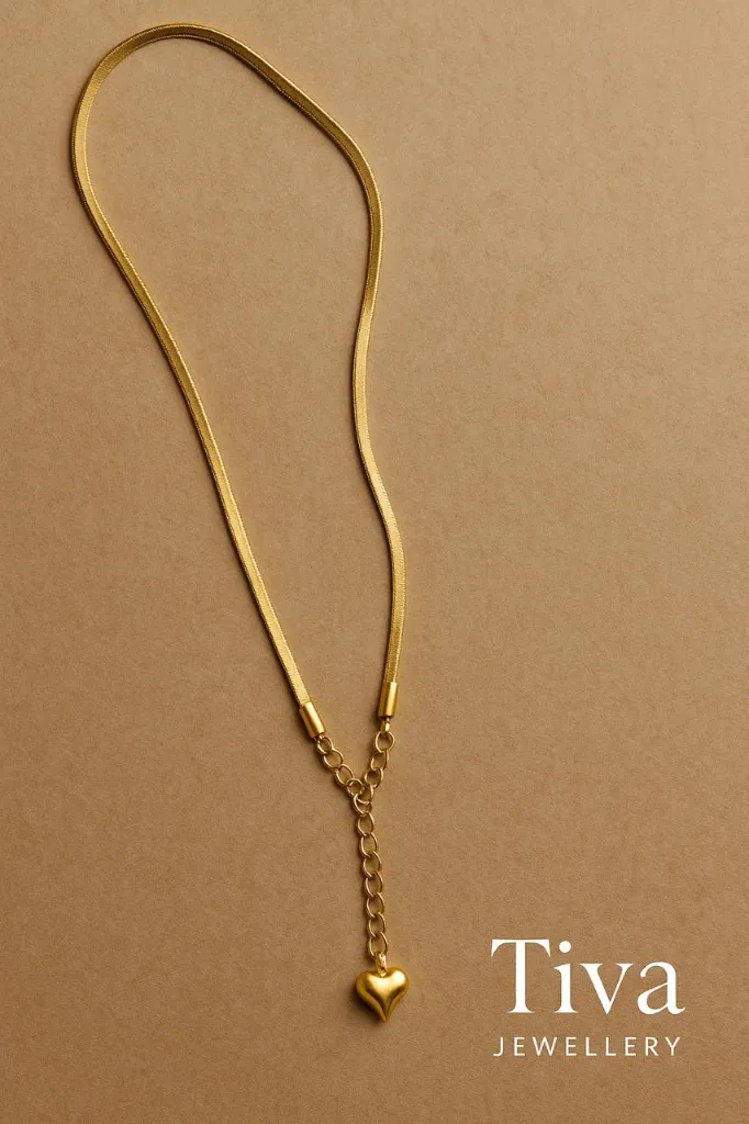 Front-drop Chain