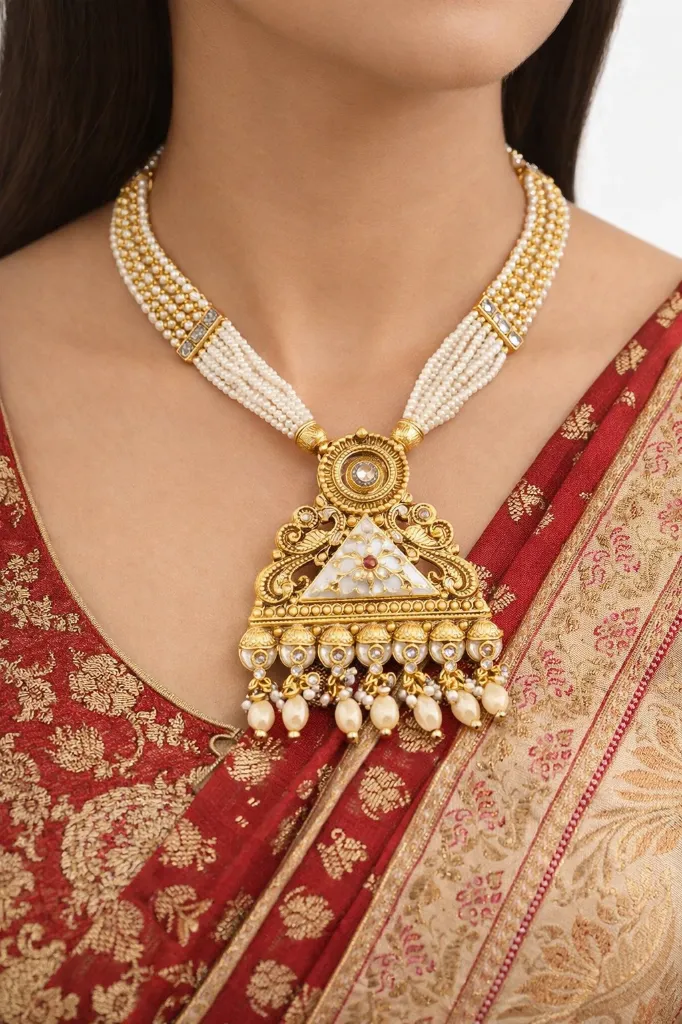 20251220_1442_Elegant Ethnic Necklace Display_remix_01kcxgfjbzfcjb5zh3xvvzqkry.webp