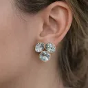 Celeste Drop Earrings