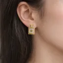 Signature Luxe Earrings