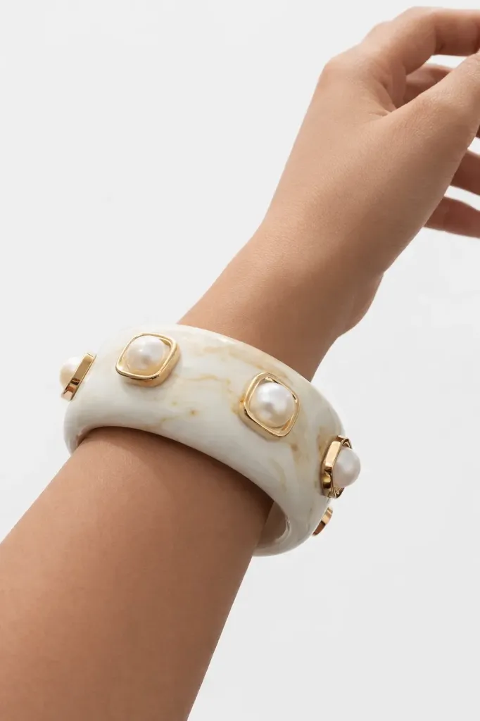 TIVA Pearl Stack