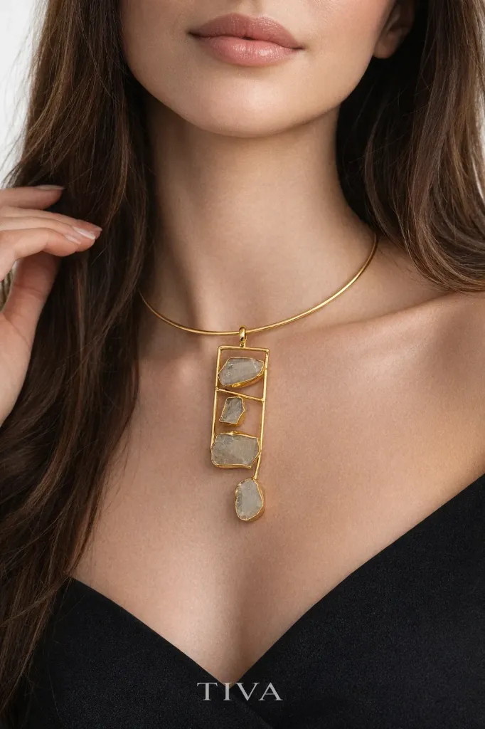 [Contemporary Stone Drop] Contemporary Stone Drop