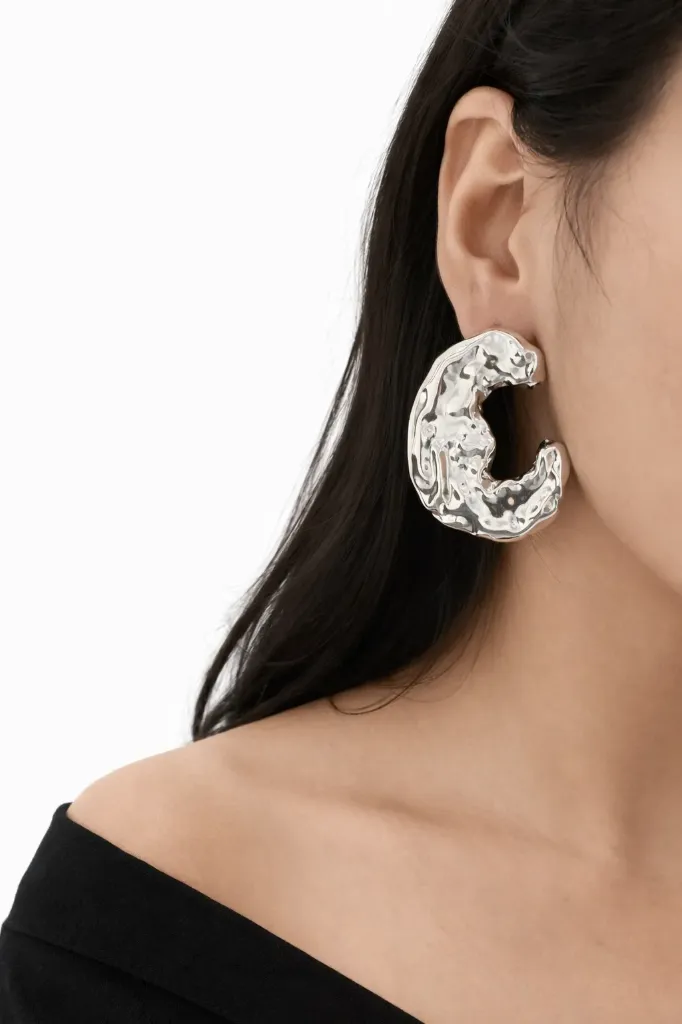 TIVA Icon Statement Hoops
