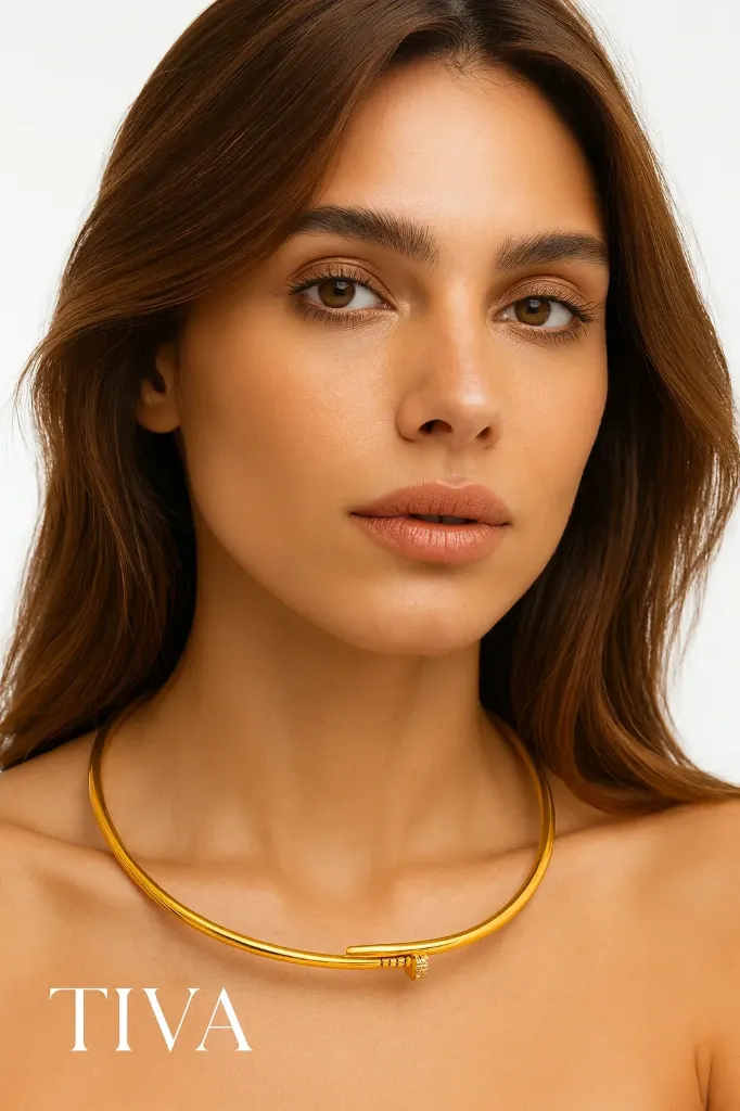 Timeless Contemporary Torque