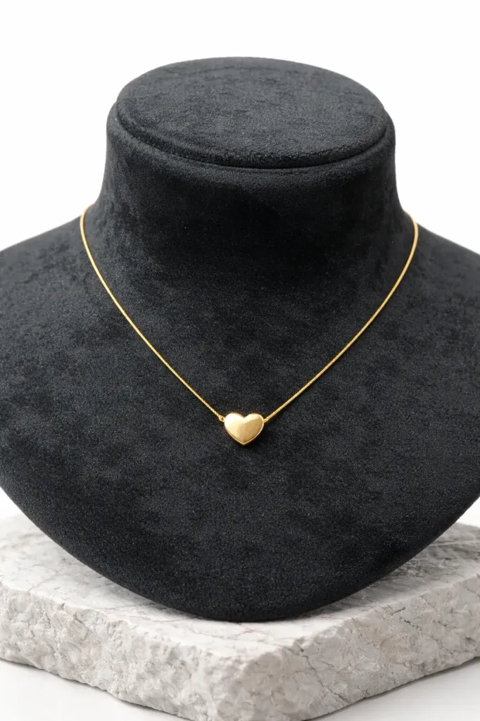 Minimal Heart Chain